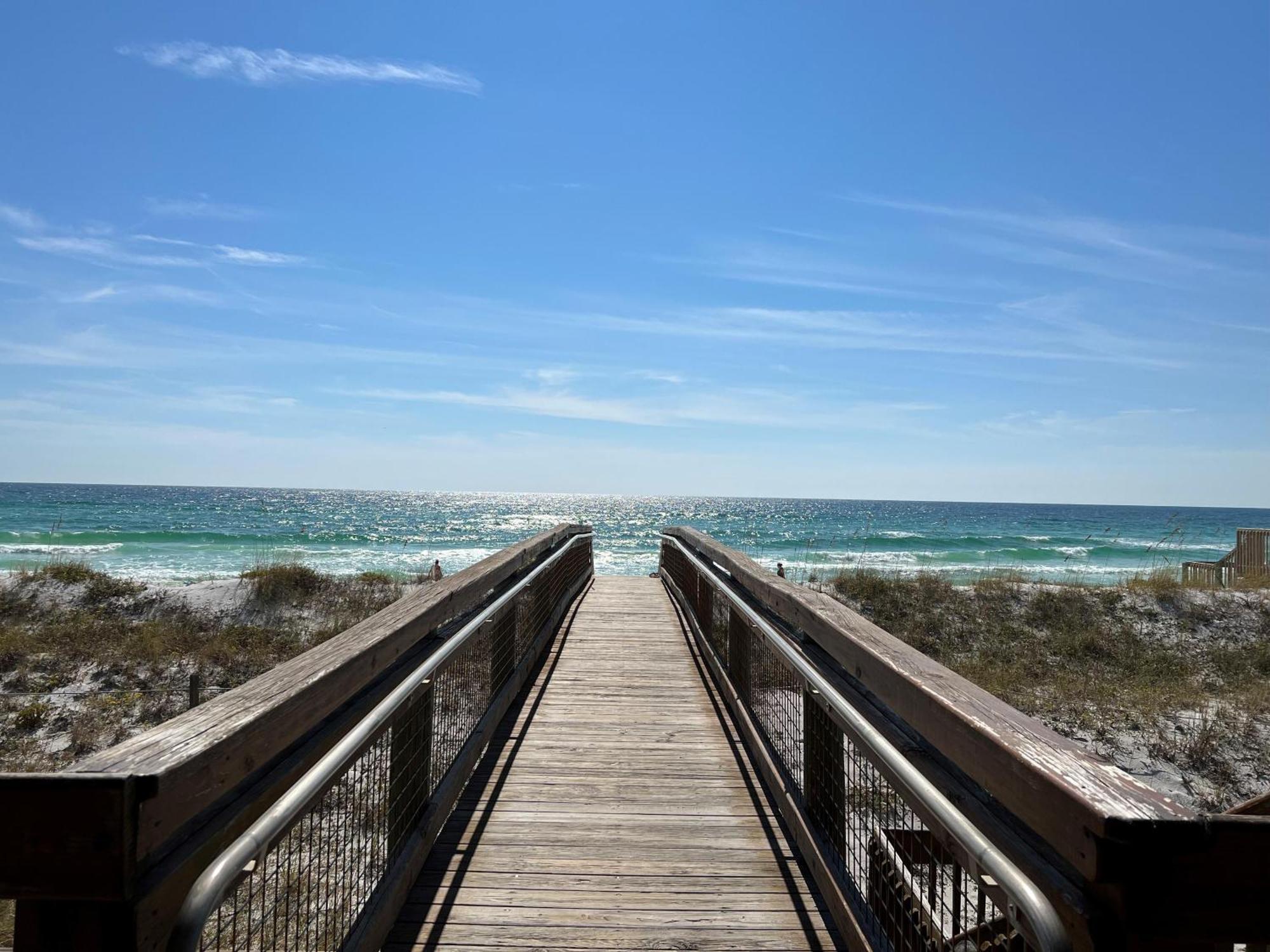 Vila Sandpiper Cove 1137 Destin Exteriér fotografie