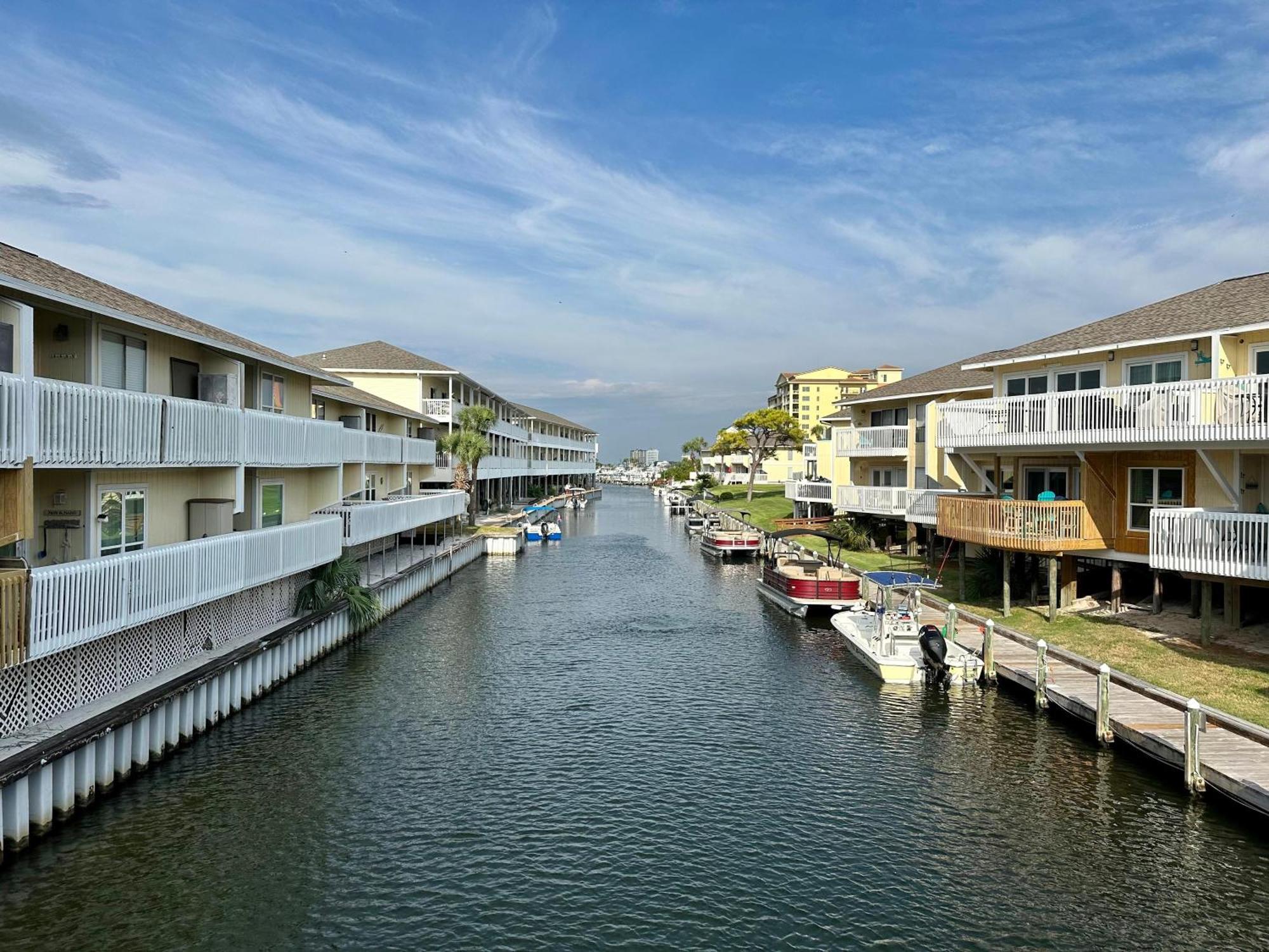 Vila Sandpiper Cove 1137 Destin Exteriér fotografie